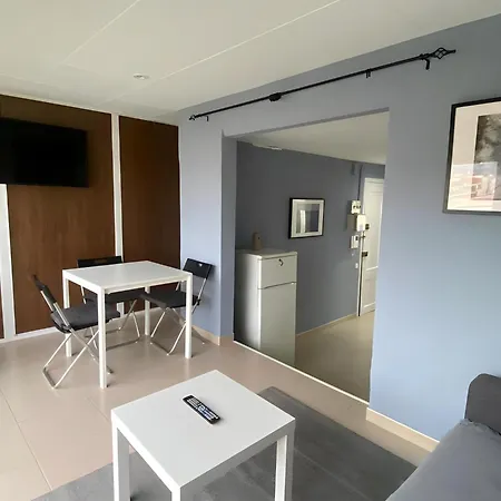 Apartment Apartamento Eixample Con Terraza Y Barbacoa Cerca Plaza Espana
