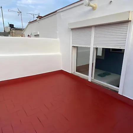 Apartamento Eixample Con Terraza Y Barbacoa Cerca Plaza Espana *