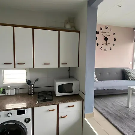Apartamento Eixample Con Terraza Y Barbacoa Cerca Plaza Espana Apartment Barcelona