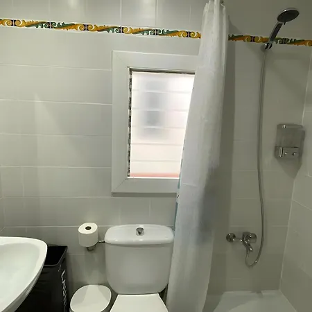 Apartamento Eixample Con Terraza Y Barbacoa Cerca Plaza Espana