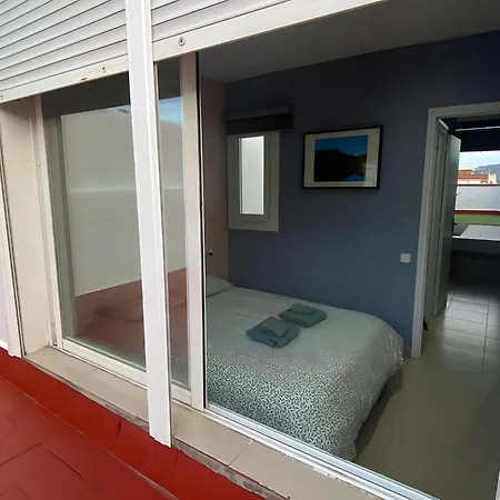 Apartamento Eixample Con Terraza Y Barbacoa Cerca Plaza Espana * Barcelona