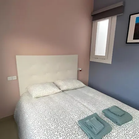 Apartment Apartamento Eixample Con Terraza Y Barbacoa Cerca Plaza Espana